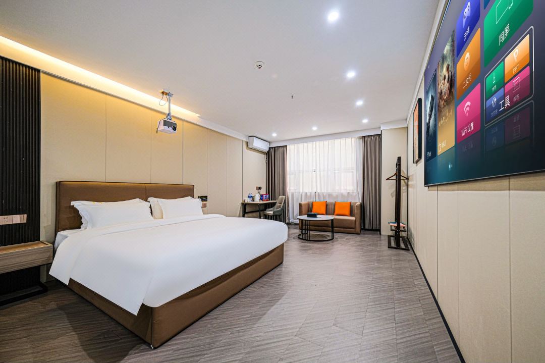 Lirong Business Hotel