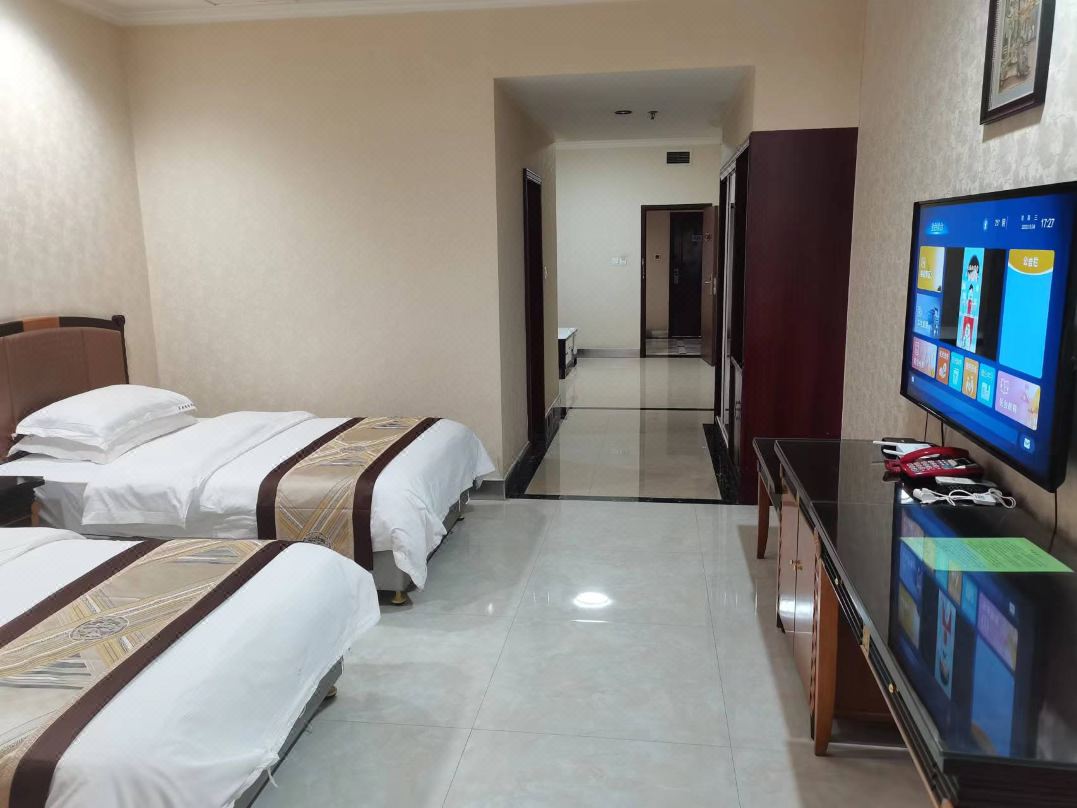 Changshou Business Hotel