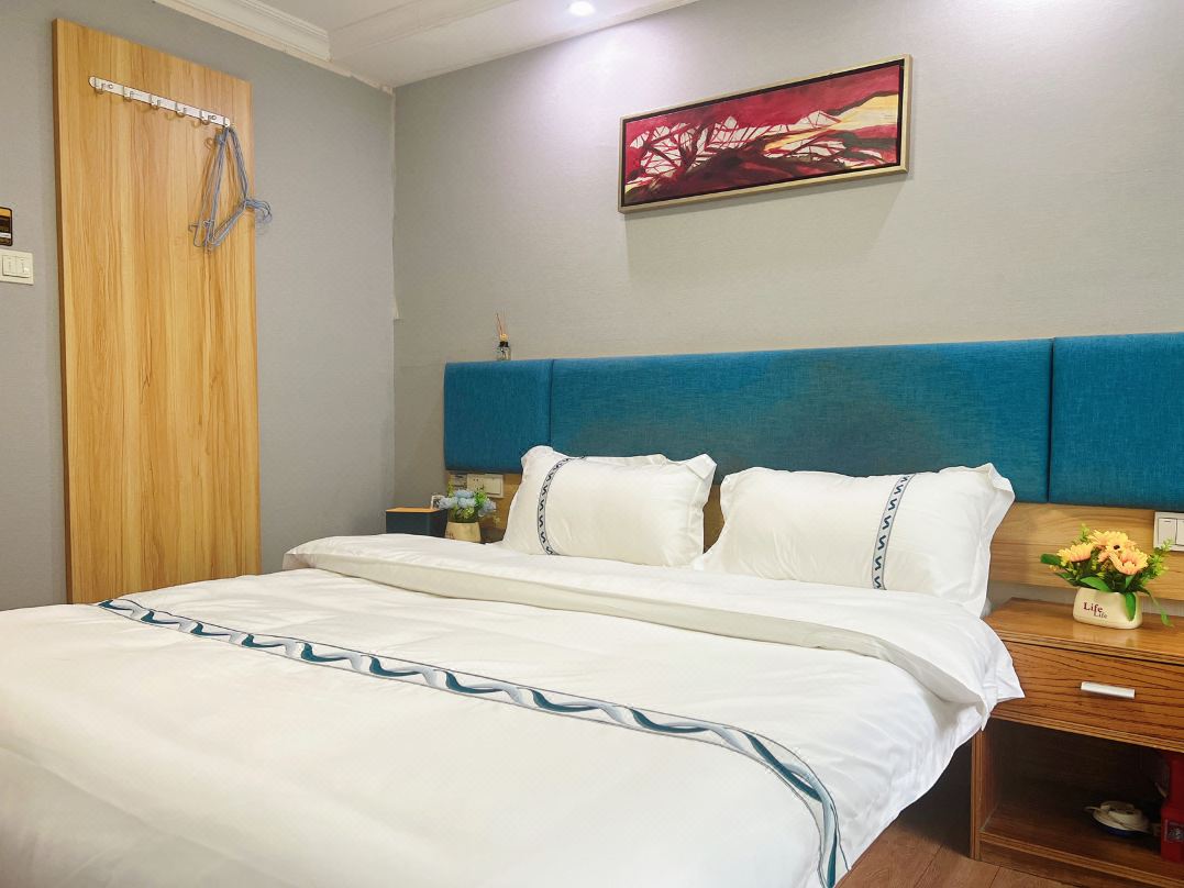 Shenzhen Yumin Hotel