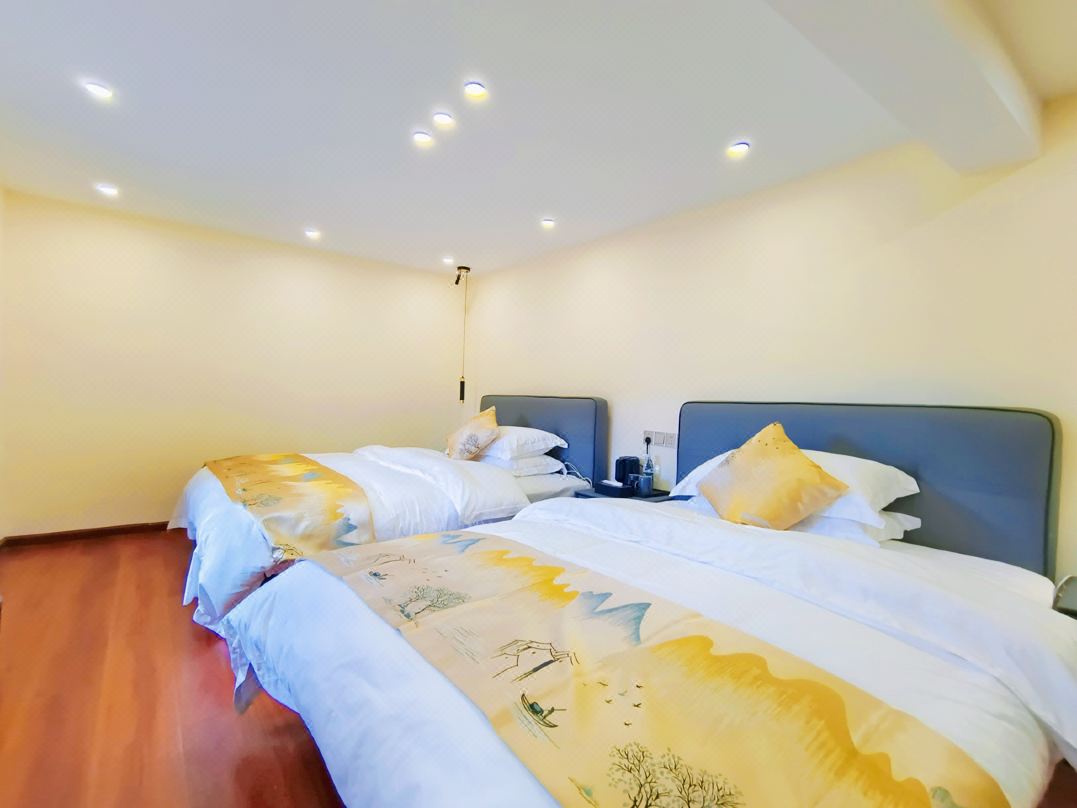 Gangwoba Homestay