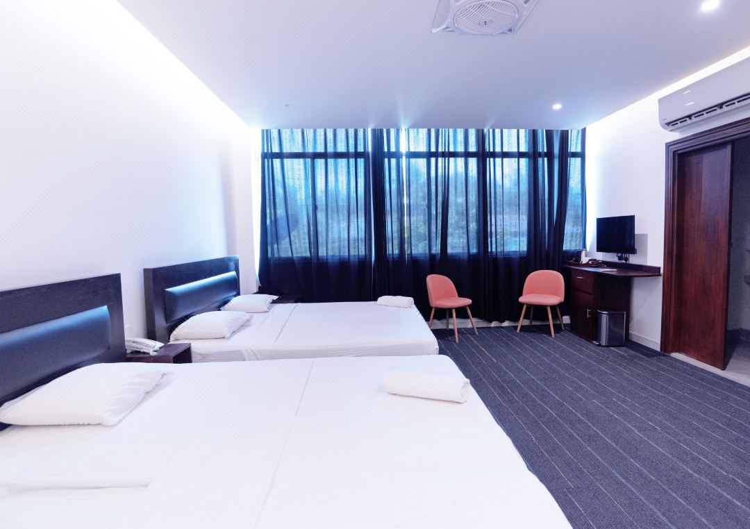 Hotel Senondra