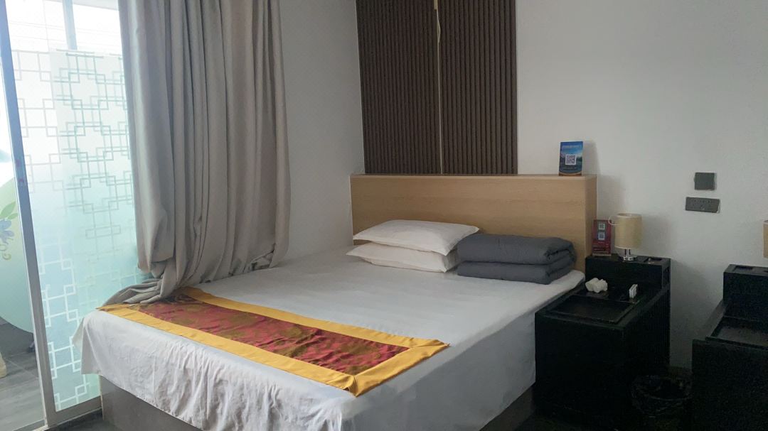 Jialong Homestay