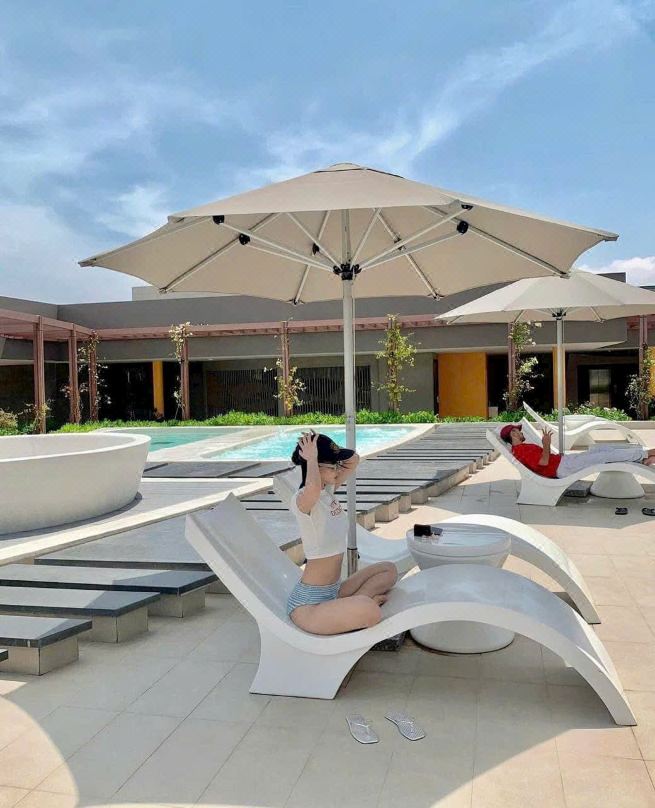 Mandala Staycation Luxury