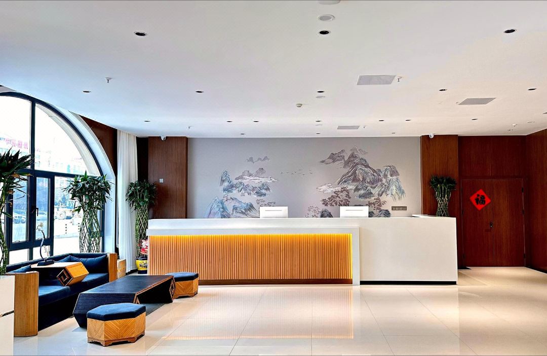 Lanzhou Chaosheng Hotel