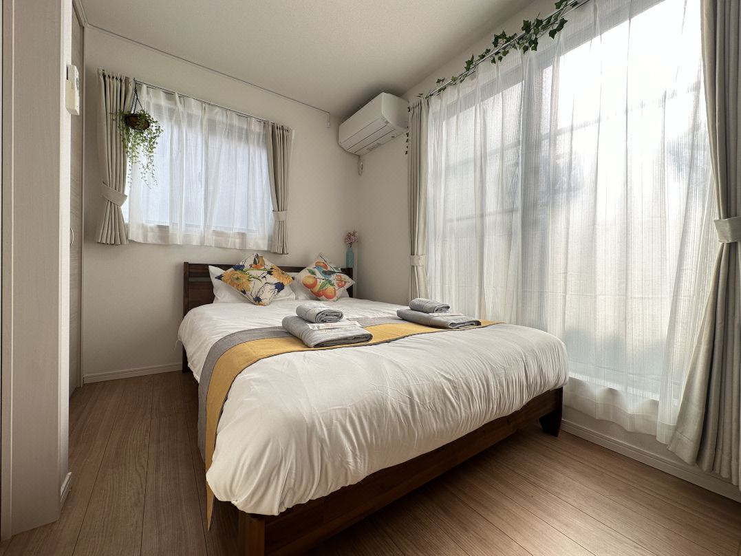 Nestay Villa Tokyo Oyama