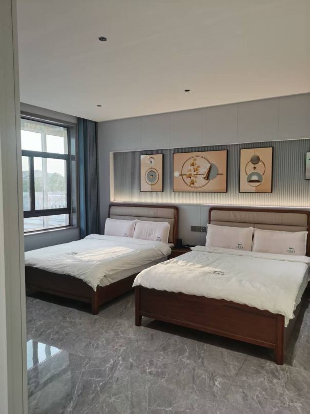 Xiangyuan Homestay