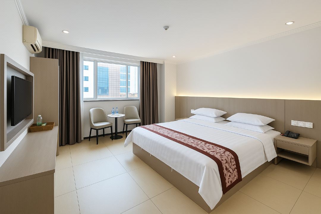 YINGRUI HOTEL