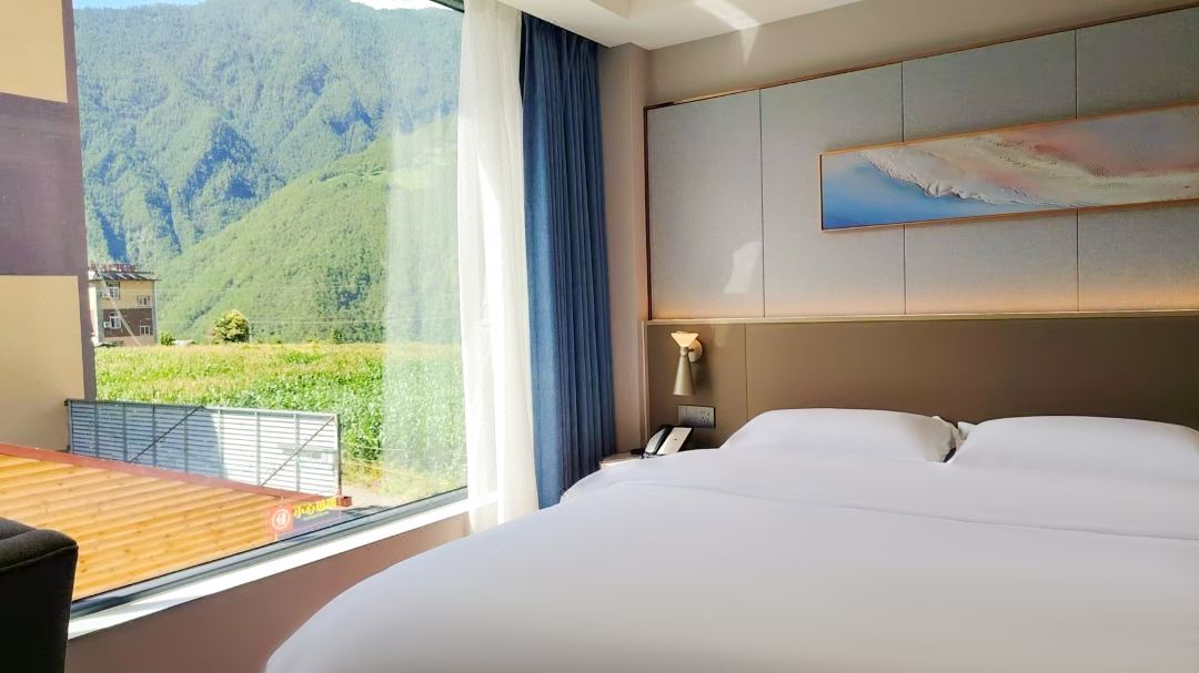 Naduo Homestay
