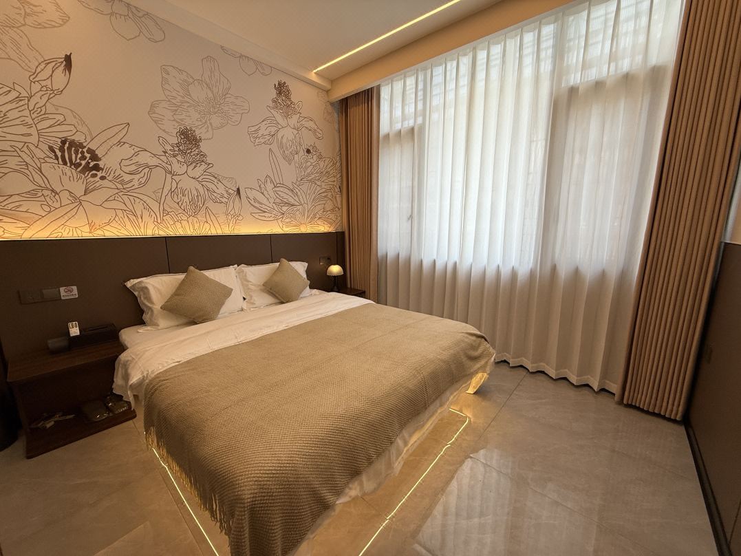 Yuanshu Boutique Stay (Zhenyuan Ancient Town New Bridge)