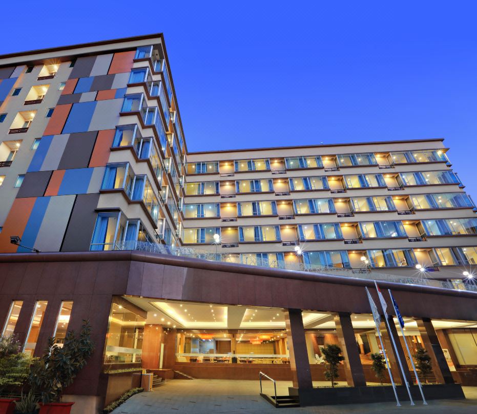 Aston Inn Gideon Batam