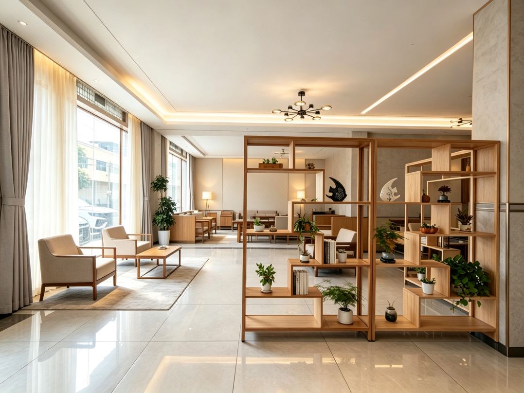 Yihang Holiday Hotel