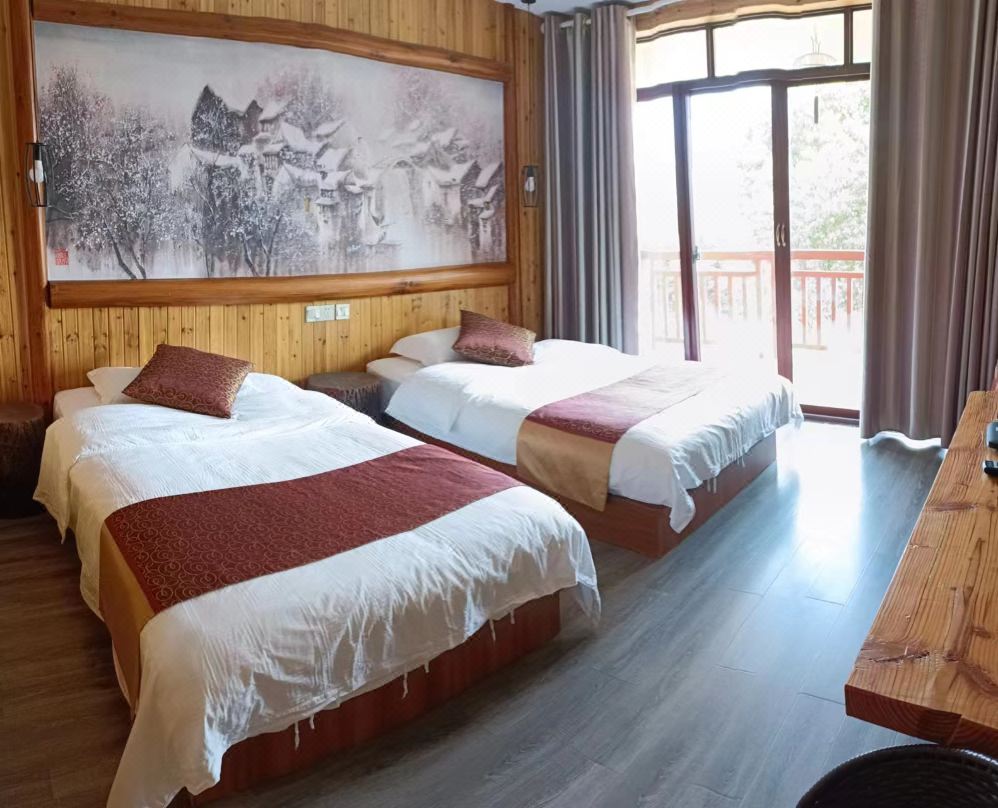 Hangzhou Xingyu Xinwan Homestay