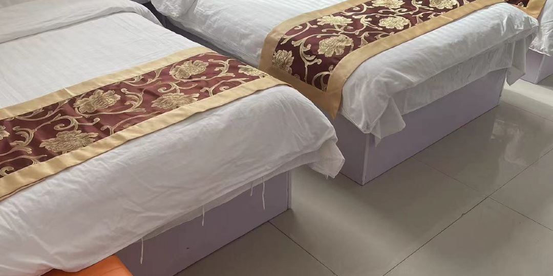 海西大柴旦相约客栈