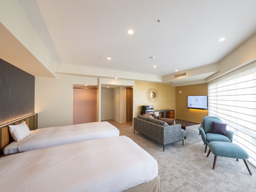 LOISIR HOTEL KYOTO TOJI