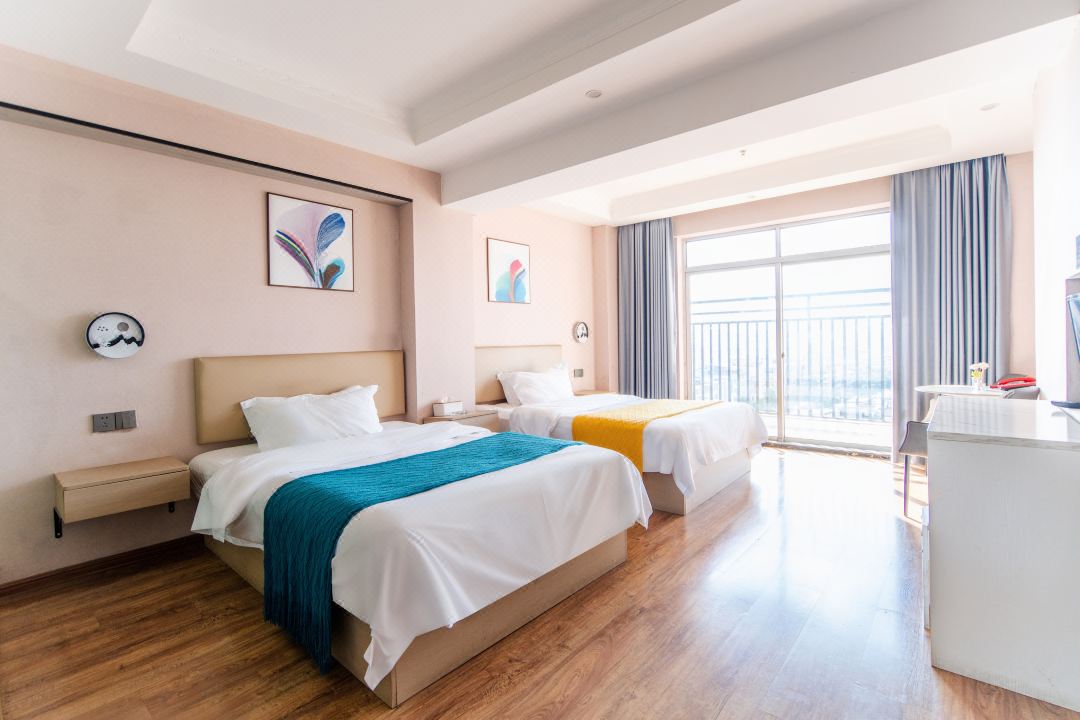 Changtai Cube Hotel