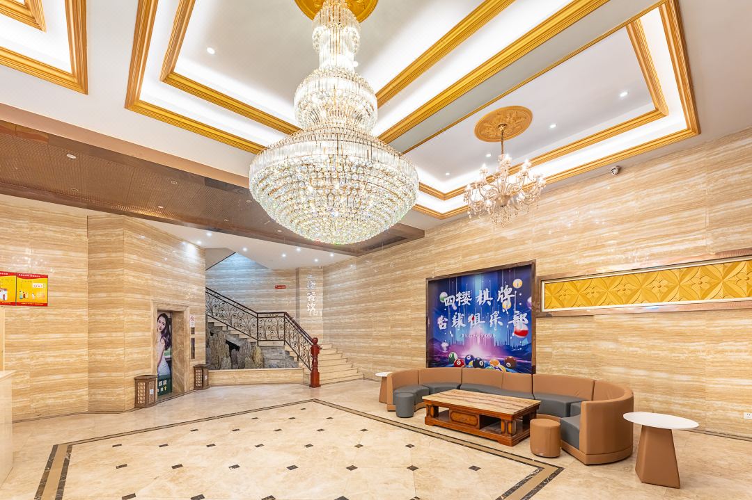 hotel lvhao