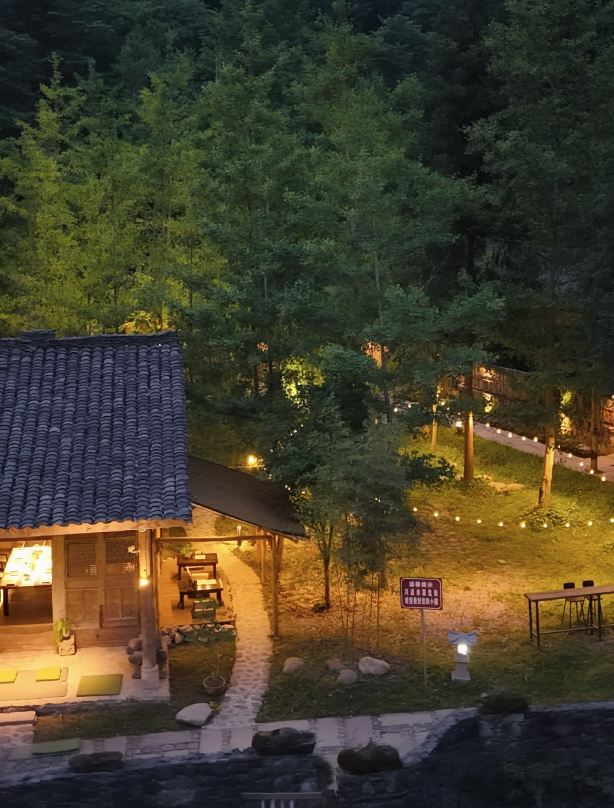 Mianyang Meet Sanhe B&B