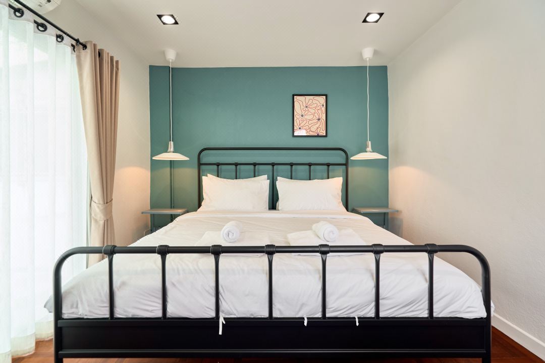 Emily Home 3BR Old Town Chiang Mai by Beginning With