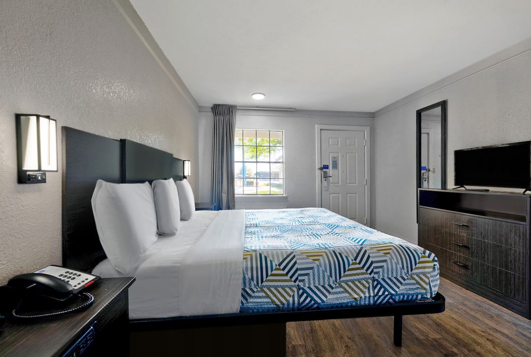 Motel 6 Ogden, UT - 21st Street