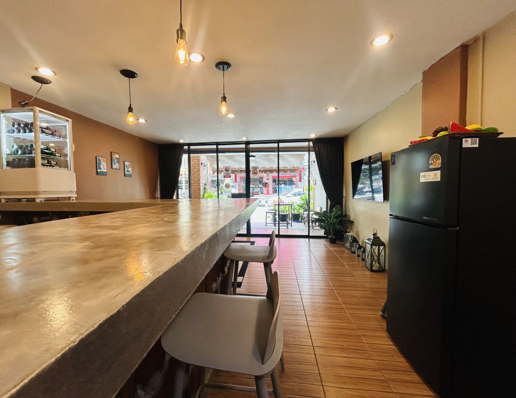 Baan Kor Poh (by Namnaka)