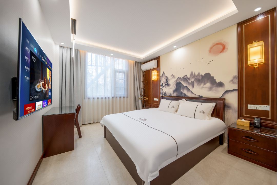TaoranjuHotel