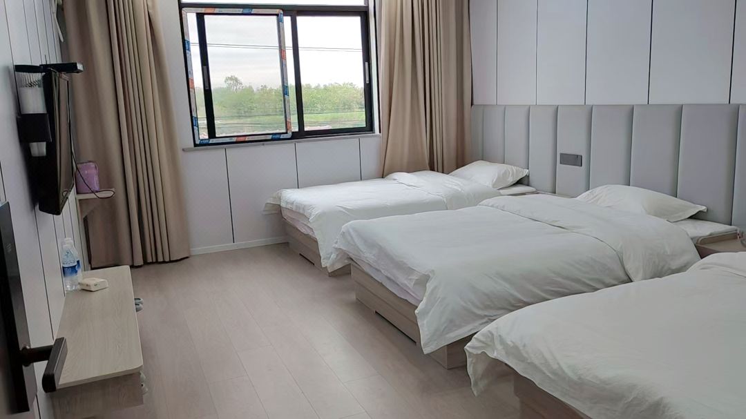Shunyuan Homestay