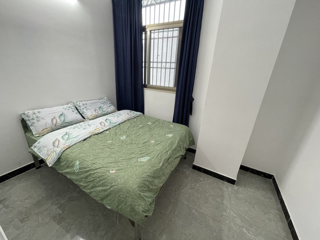 Yujing Apartment (Shantou Wuyi Branch)