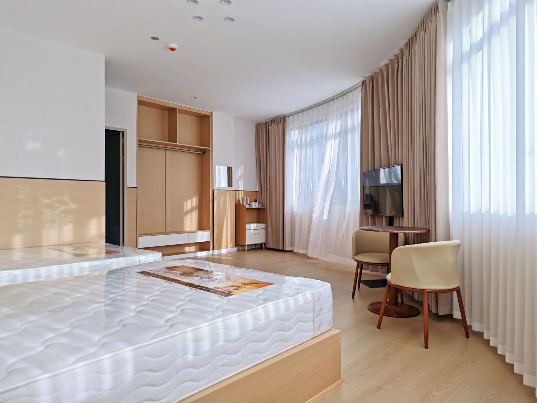 Xichang Mingyan Business Hotel