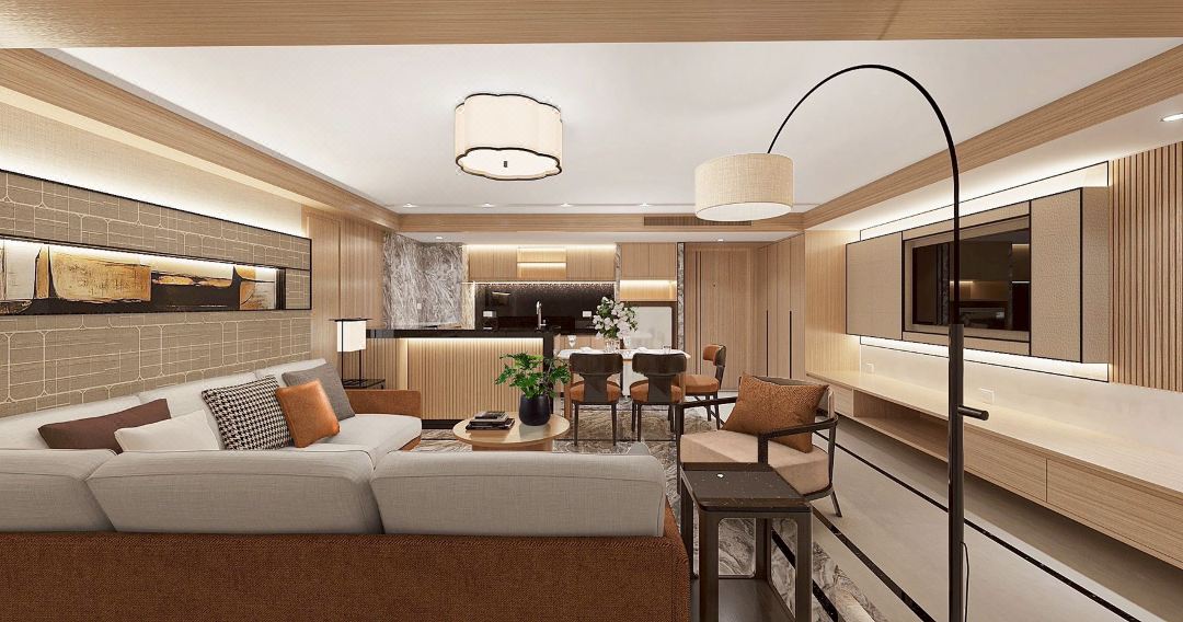 Samala Suites Bangkok Sukhumvit