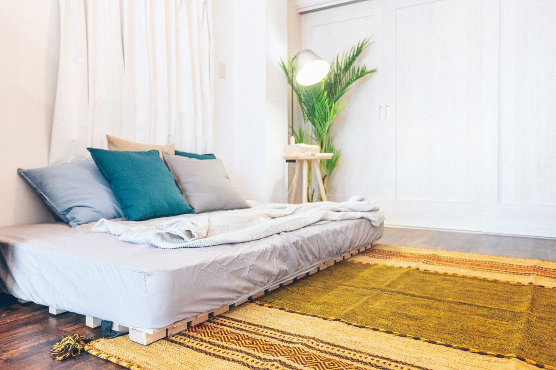 Nippori Fabric Hotel