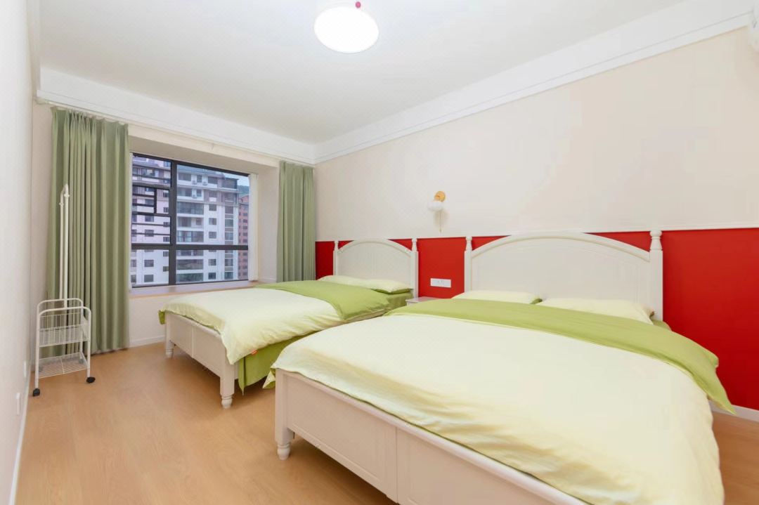 Zhangjiajie Xigu Homestay