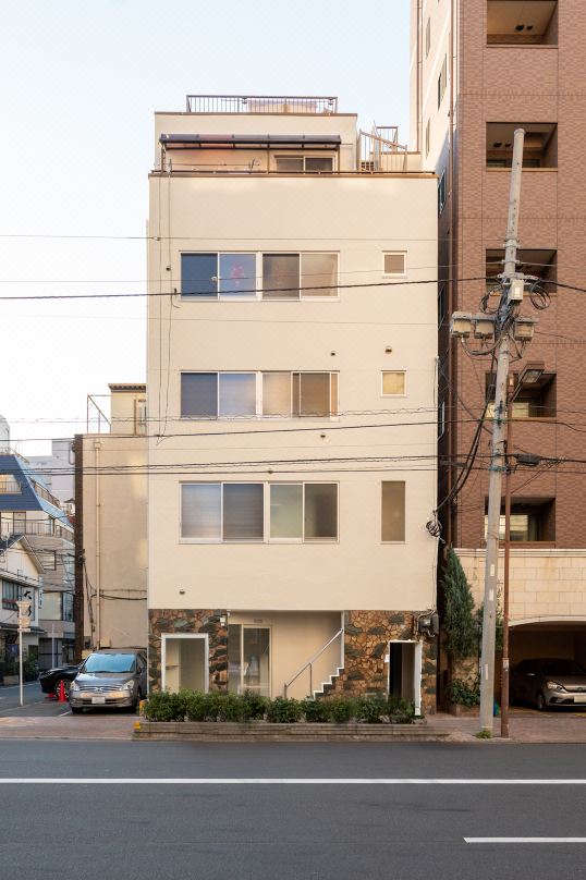 Shungyo Hotel