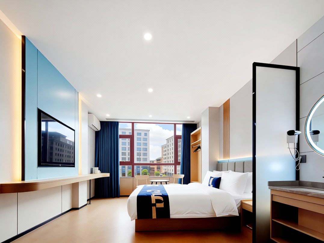 Daxia Hotel