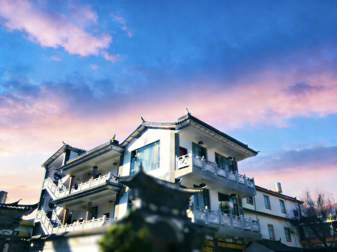 Dali Shan KaKa