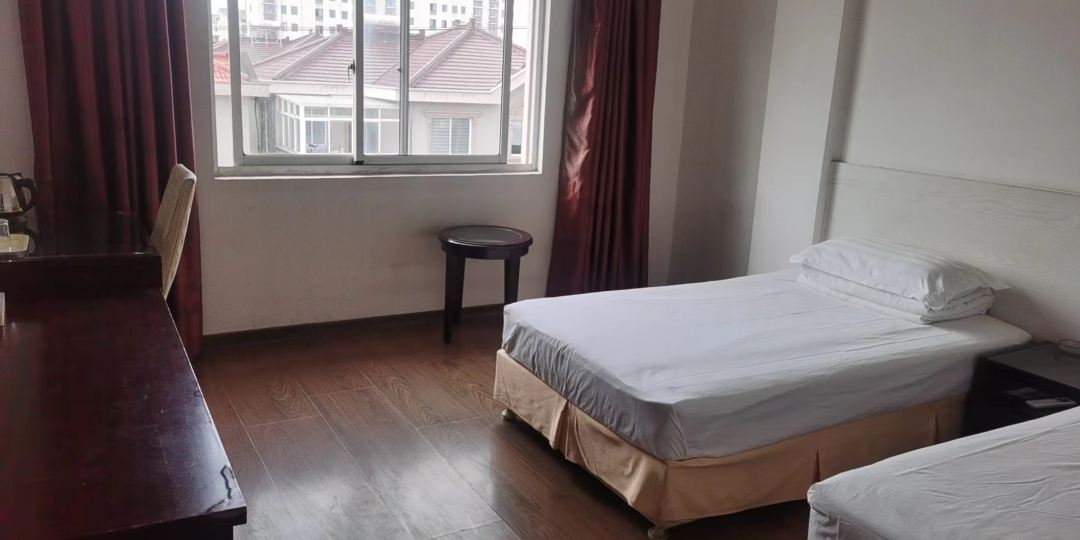 阳达旅馆