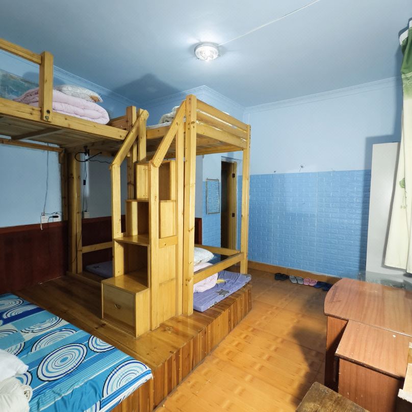 Xiangzishen Homestay