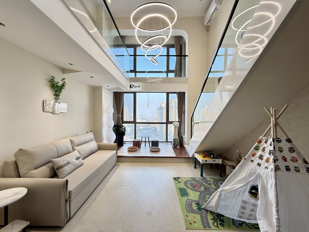 Beian Jiangpan Homestay
