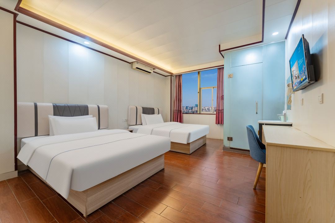 J Hotel Zhuhai