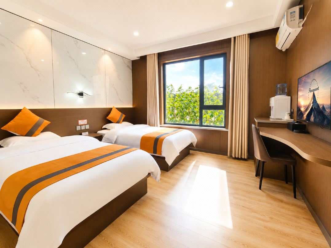 Maijishan Yi Residents'Homesty