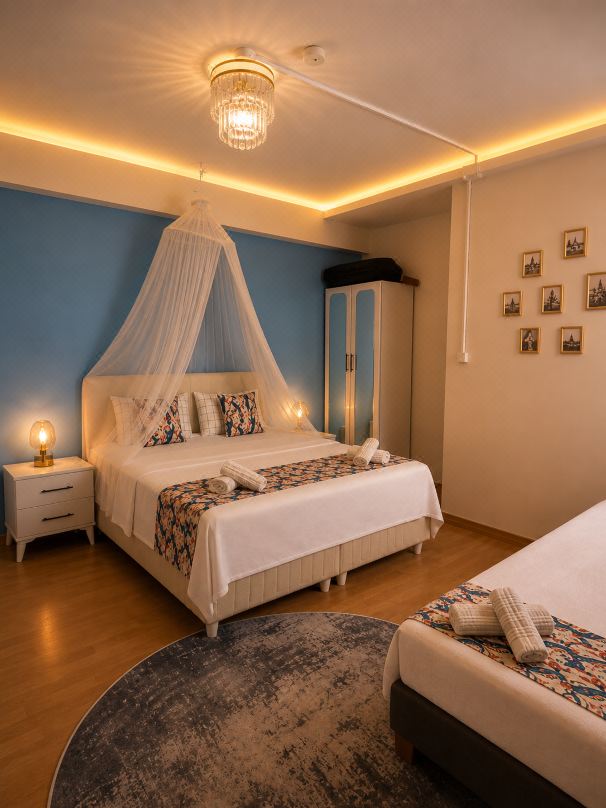 Grand Sur Butik Otel