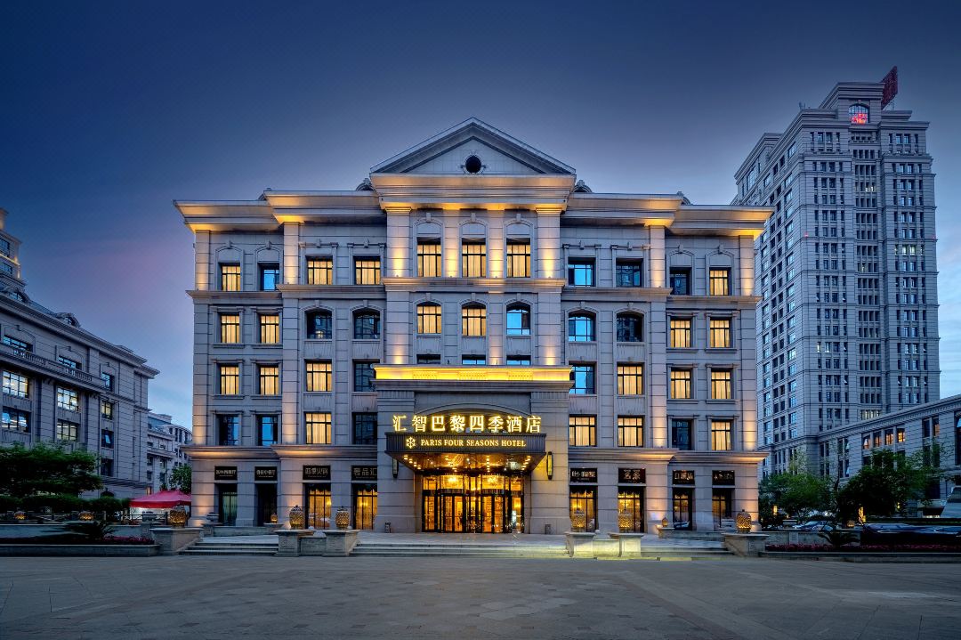 Bali Siji Hotel