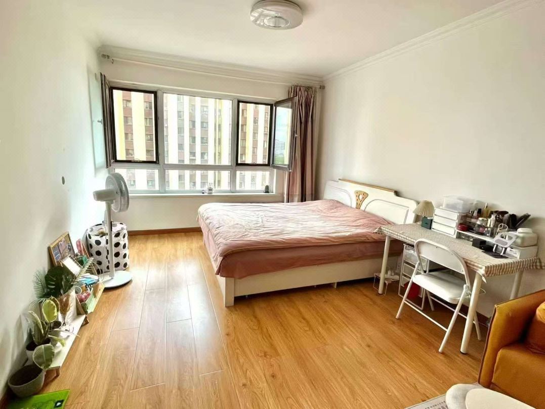 Zhongxin Homestay