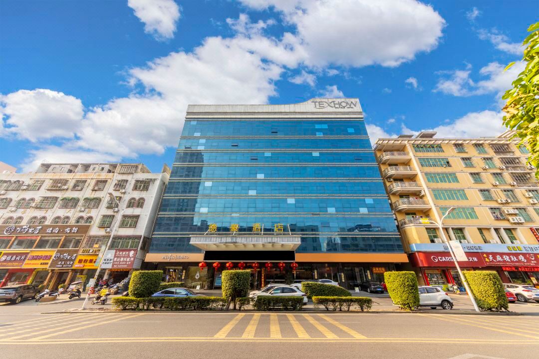 Texhow Hotel
