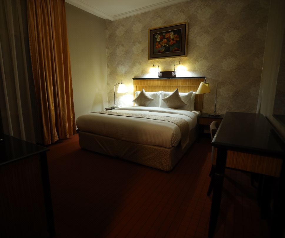 CREEK GATE HOTEL - BAITHANS