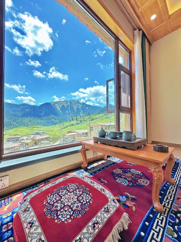 Diebu Kemi Homestay
