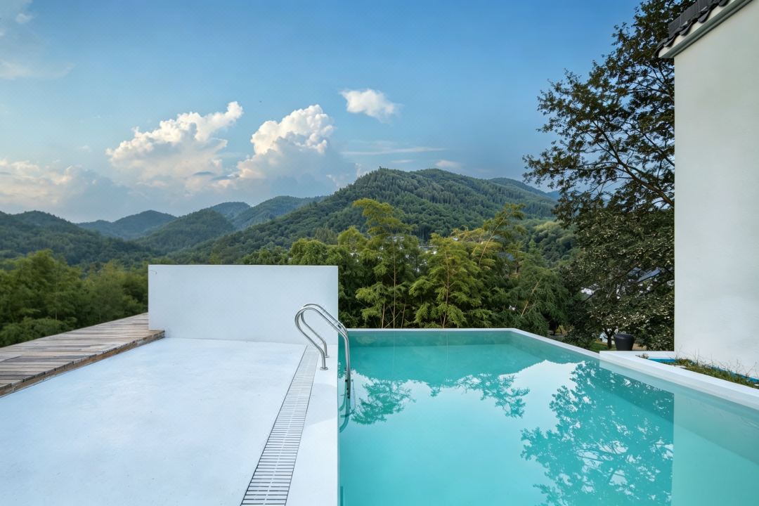 Anji Runshe Garden Hot Spring Resort (Cloud Prairie Branch)