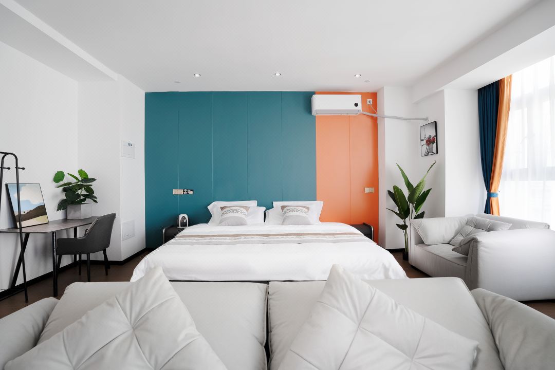 Shangyu Hotel