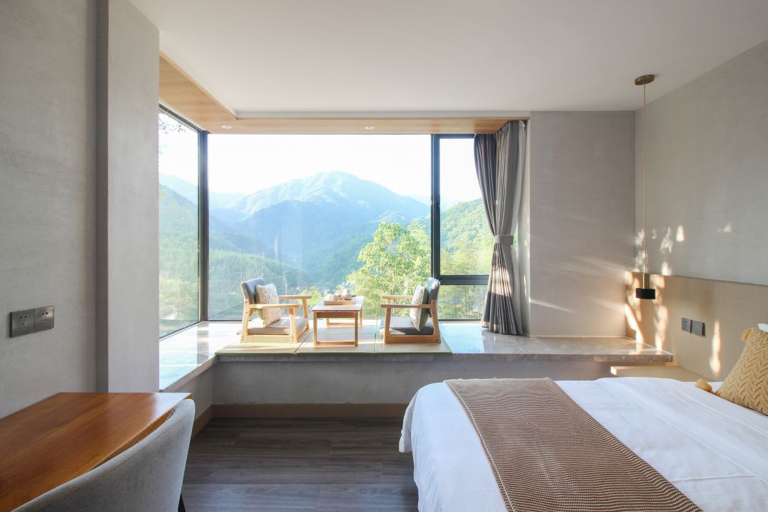 freeland Boutique Homestay