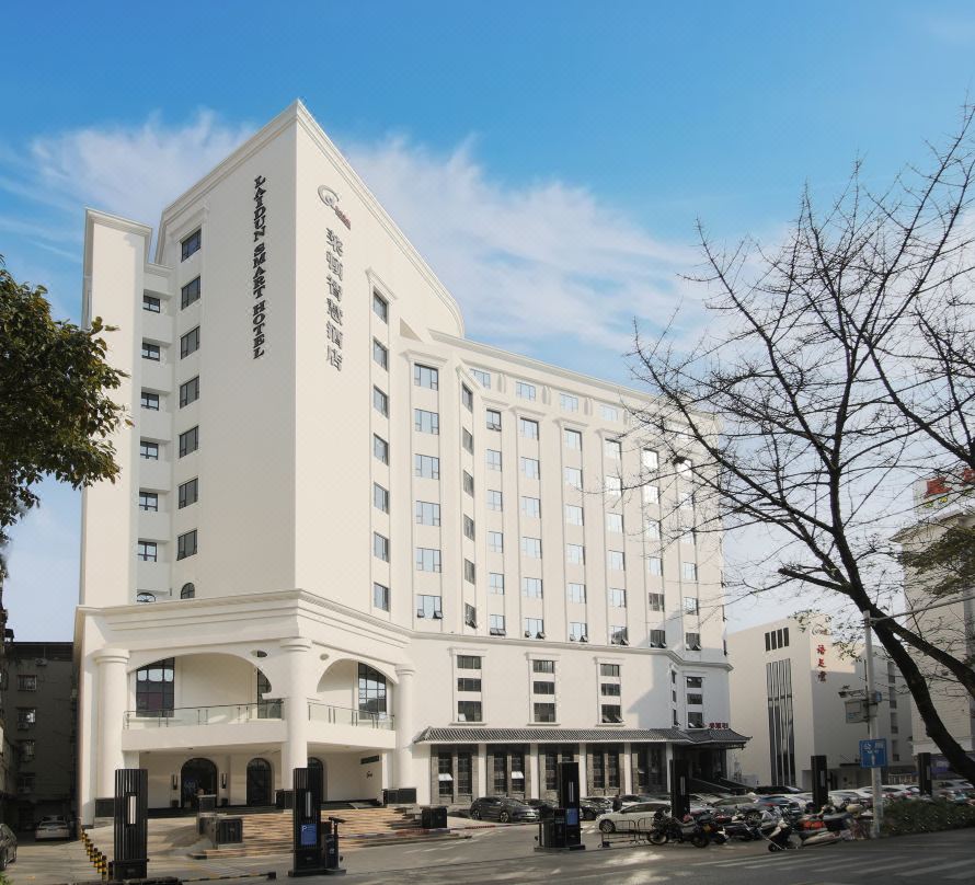 Laidun Smart Hotel