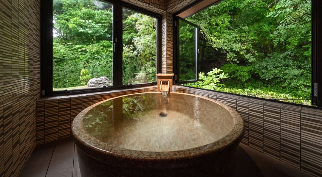 富士山温泉 旅館 八海木花館